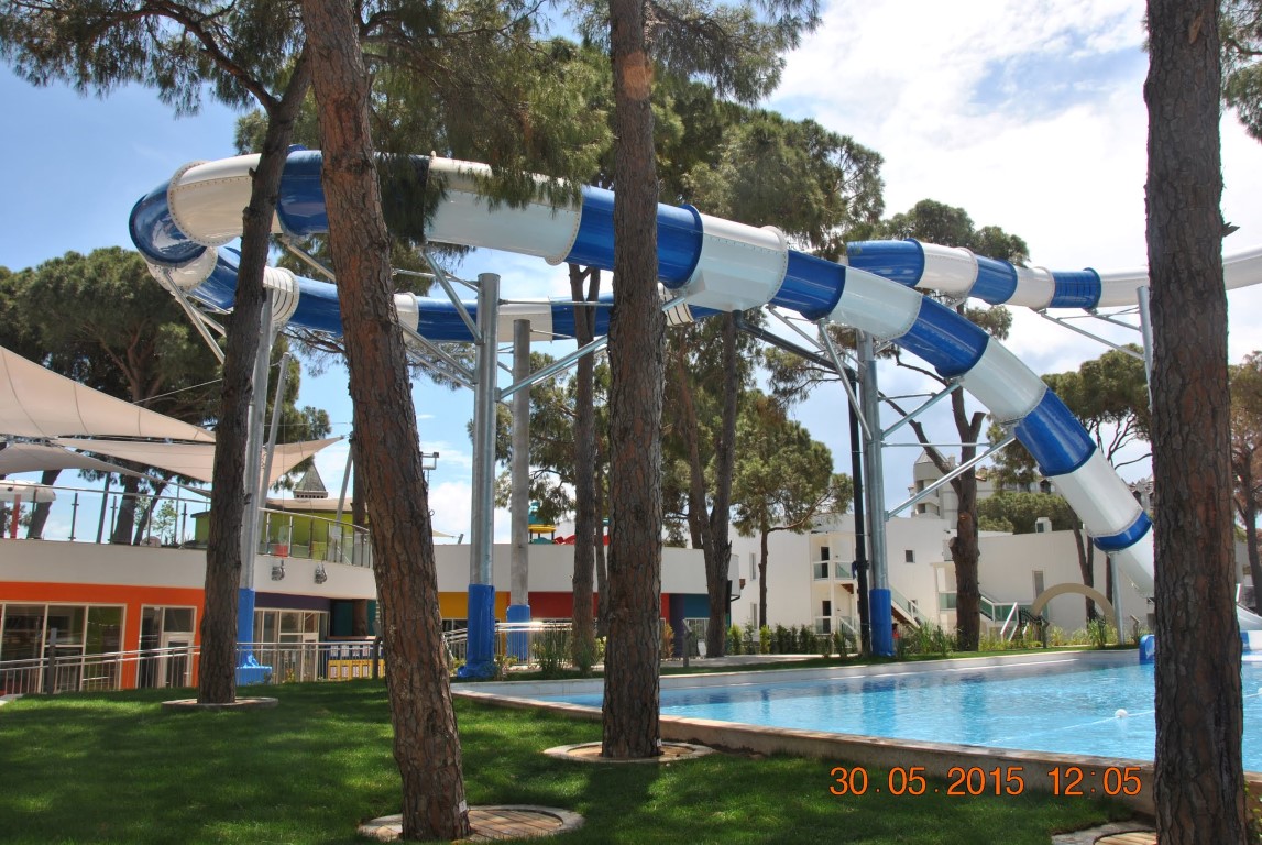 imagini hotel PAPILLON ZEUGMA BELEK